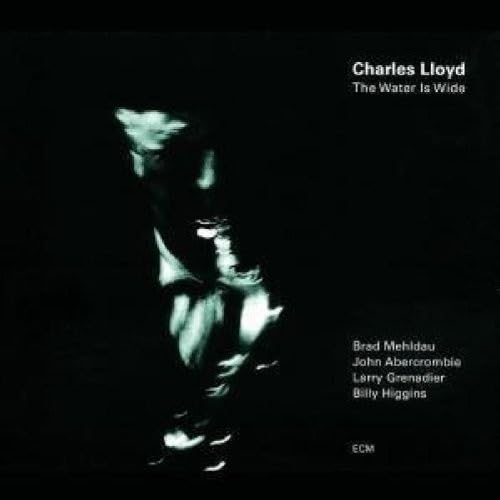 Water Is Wide (Shm/Reissue)