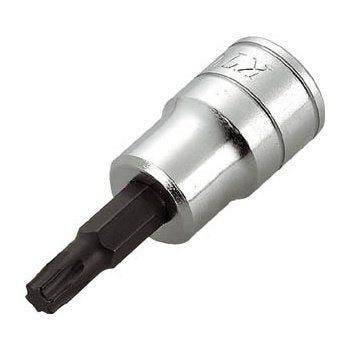 Kyoto Tools (KTC) BT3T20S 3/8" Short T-Type Torx Bit Socket T20