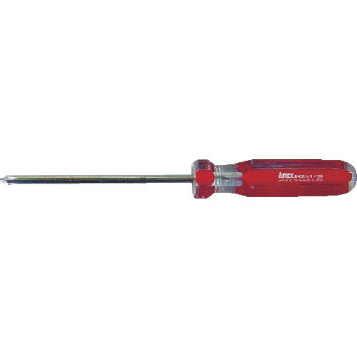 ANEX Driver Fourline Handle + 1 x 100 No. 8400