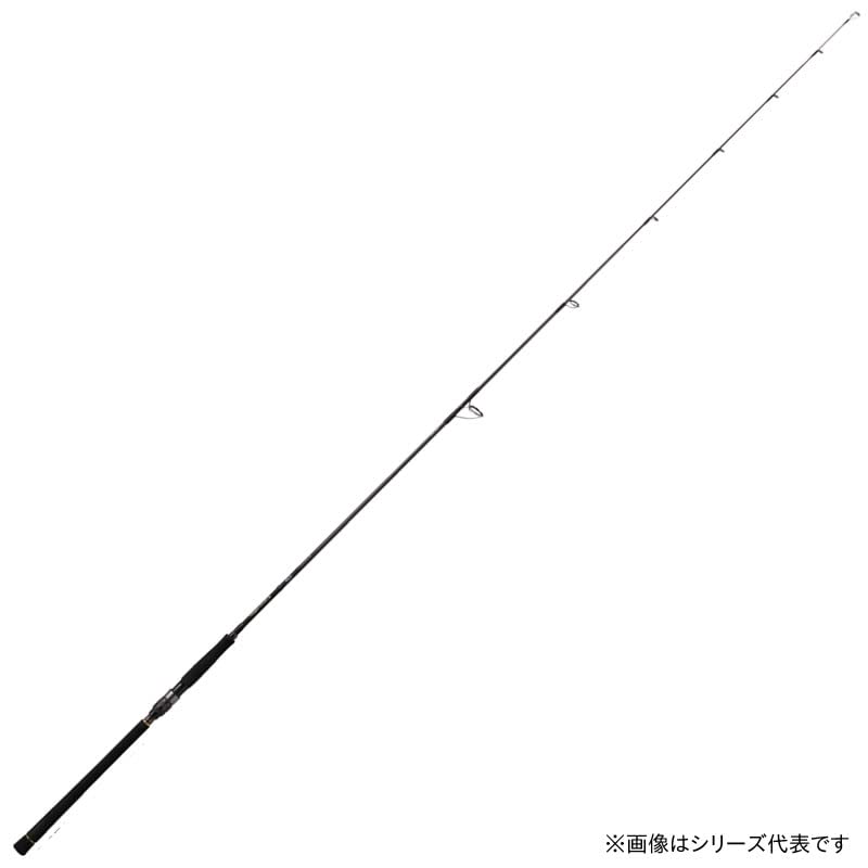 Daiwa 23 Outrage BR LC76-2