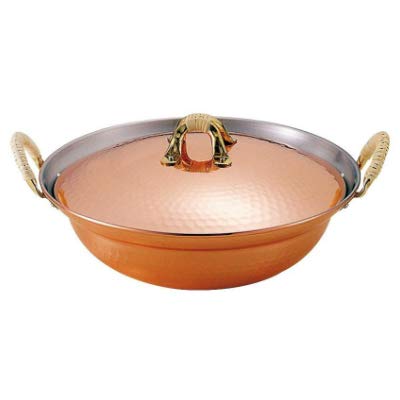 Hammer eyes tiri鍋 30 cm Small – 1055l