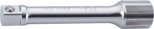 Ko-ken 4760-1000 1/2 Sq. Dr. Extension Bar Length 1000mm