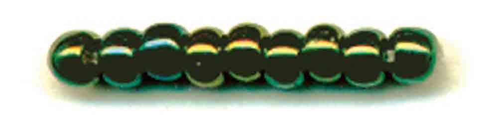 TOHO Takumi LH Beads Round Small, Approx. 0.2 oz (6.5 g), Pack of 3.1 oz (84 g)