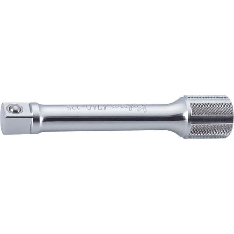 Ko-ken 4760-100 1/2 Sq. Dr. Extension Bar Length 100mm