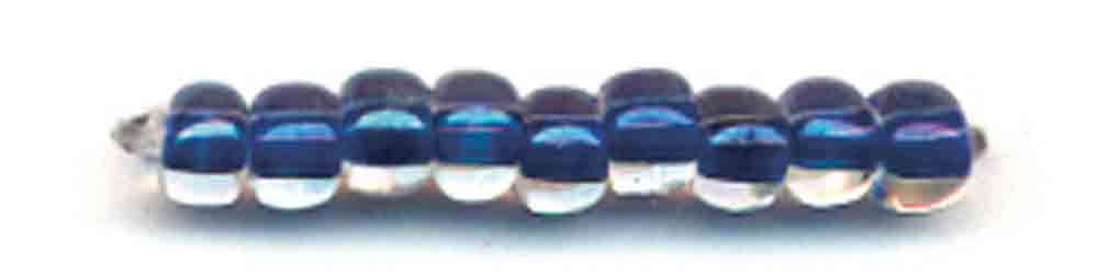 TOHO Takumi LH Beads Round Medium Approx. 0.2 oz (6.5 g) Pack of 189