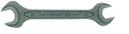 NETSUREN Double Open-end Spanner K0159