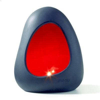 Menu Magmastone, Red, 7.9 inches (20 cm) 4750339