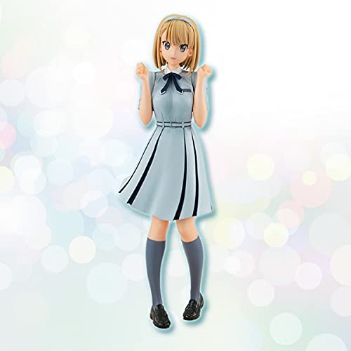 22/7 – Nicole Saito Special Figure