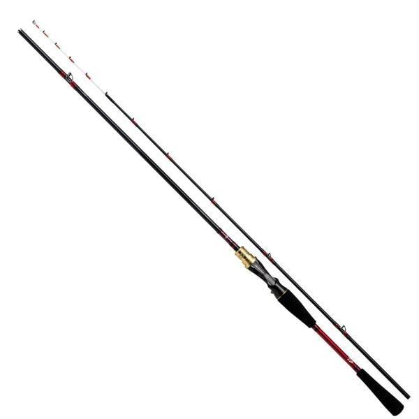 Daiwa Analistar Karei R 91 180・R Fishing Rod