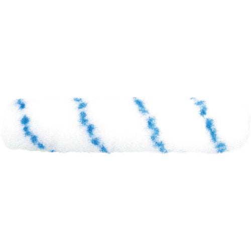 TRUSCO TMIR13W5 Minimalist Roller, Waterproof, 5 Inches, Medium Hair, Pack of 2