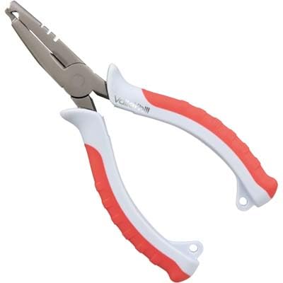 ValleyHill EXP GR/RD Split Ring Pliers