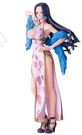 Banpresto One Piece Sweet Style Pirates BOA.Hancock (B.ver) Multiple Colors