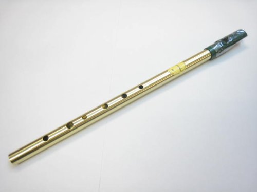 Tin Whistle (Made by Feadog)