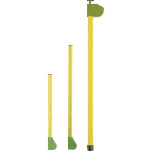 SENSHIN Digital Reading Measuring Pole 202-6