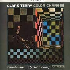 Color Changes