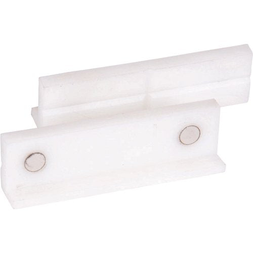 TRUSCO TVJK200 Resin Base, 7.9 inches (200 mm)