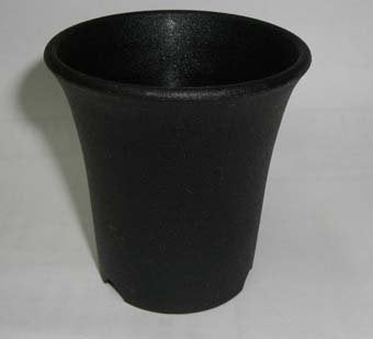 Mini Orchid Vase Plush Potted 10 Pcs