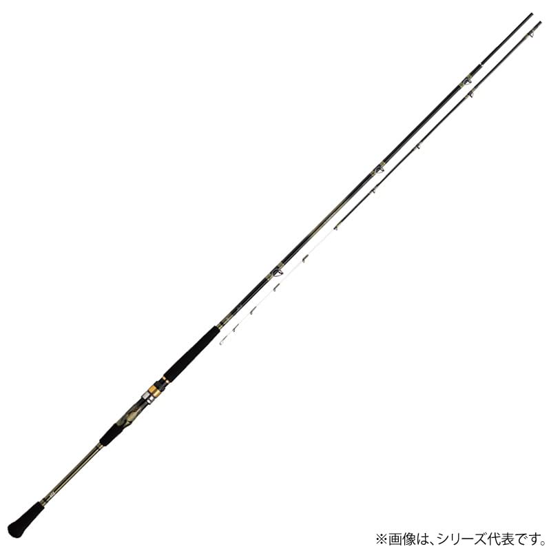 Daiwa Analyster 73 50-180, Q