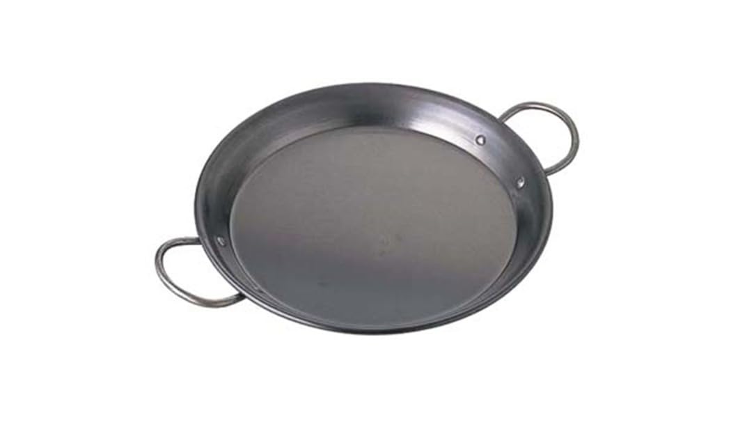 Iron Black Leather Throw Area Pot