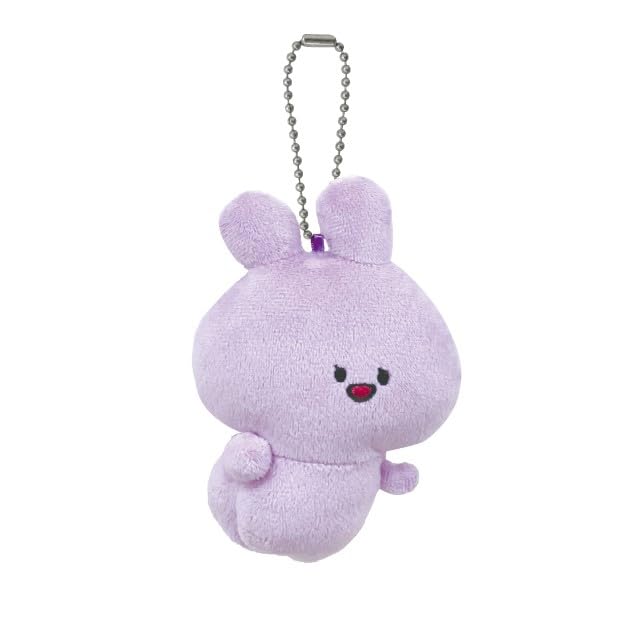 Asami Mi-chan Anemimi-chan Puri Ni Mascot