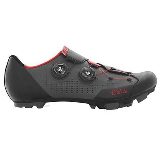 Fizik (fizi-ku) X1 Infinito Boa 40.0 gr/Red Shoes