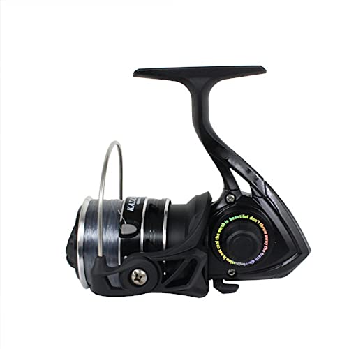 Solfiesta KADDRESS 4000 Spinning Reel