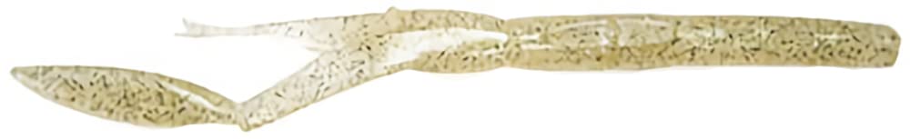 Keitech Cat Camaron, 5.5-Inch, #472 Crystal Shrimp