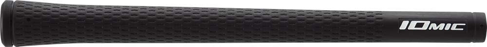IOMIC Sticky2.3 Soft Feeling M60 No Backline, Black, 1.8 oz (50 g) ± 2 g0.60B