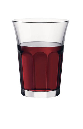 Bormioli Rocco RBRA801 Sienna Tumbler, 170, 4.70120.CM3 (Pack of 6)
