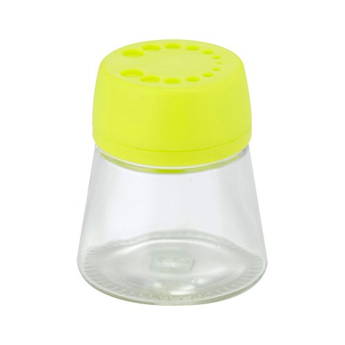 SALUS Arco Powder Shaker Lime Green