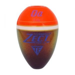 釣研 Tournament zekuto Small Scarlet