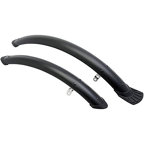 ワンバイエス One Byes Middle Fender L