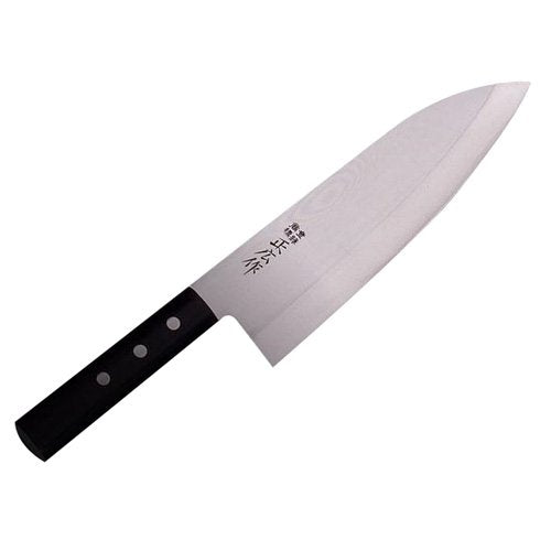 Masahiro Stainless Deba 210mm