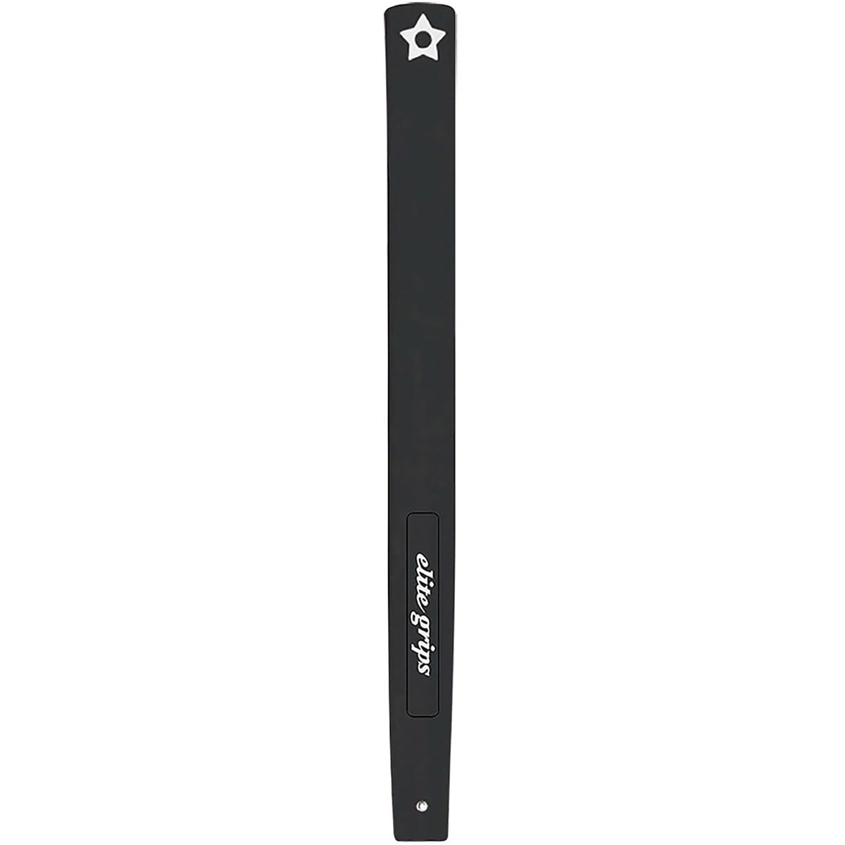 Elitegrips RS100 Putter Grip, Berlina Black