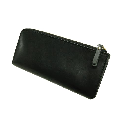 tachiya(タチヤ) Men's Tochigi Leather, Black