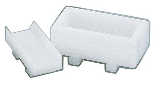 Yamagata Chemical BSS05 Mackerel Sushi (Pressed Sushi Type), Polyethylene, Made in Japan