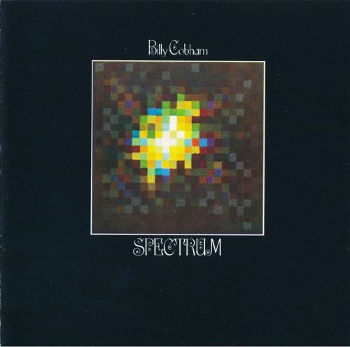 Spectrum