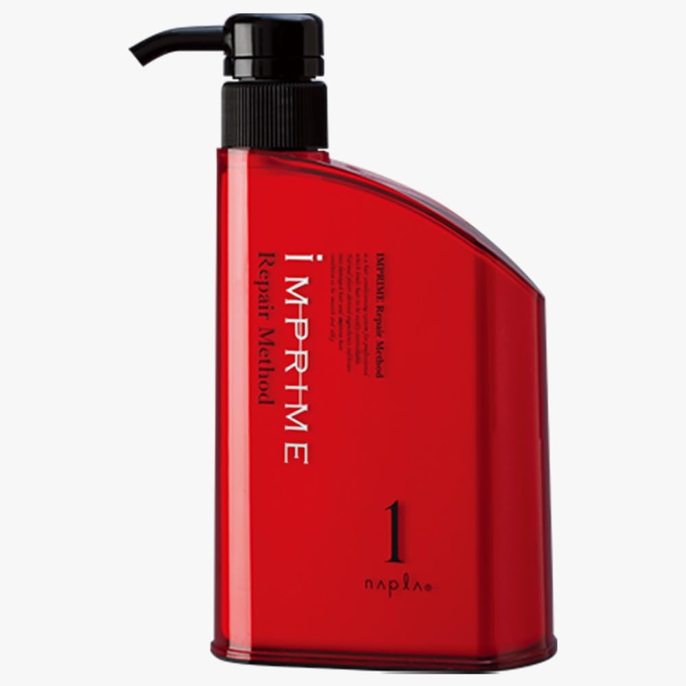 Napura in prime repair method 1 450ml