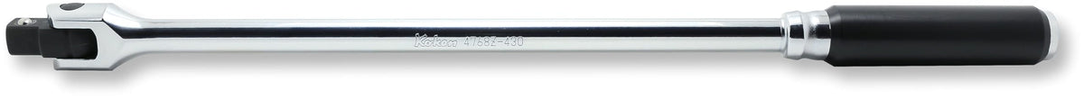 Ko-ken 4768Z-430 1/2 Sq. Dr. Hinge Handle Length 430mm Z-series