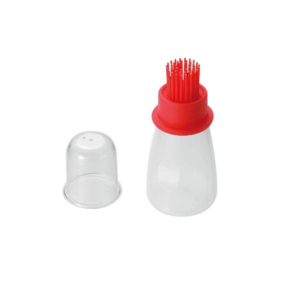 Shimomura Kougyou YP-607 Silicone Oil Painting Red