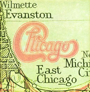 Chicago V.11 (+2 Bonus Tracks)