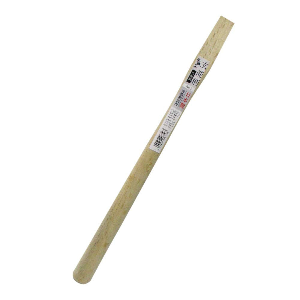 Young Lion White Oak Brown Pattern No. 1