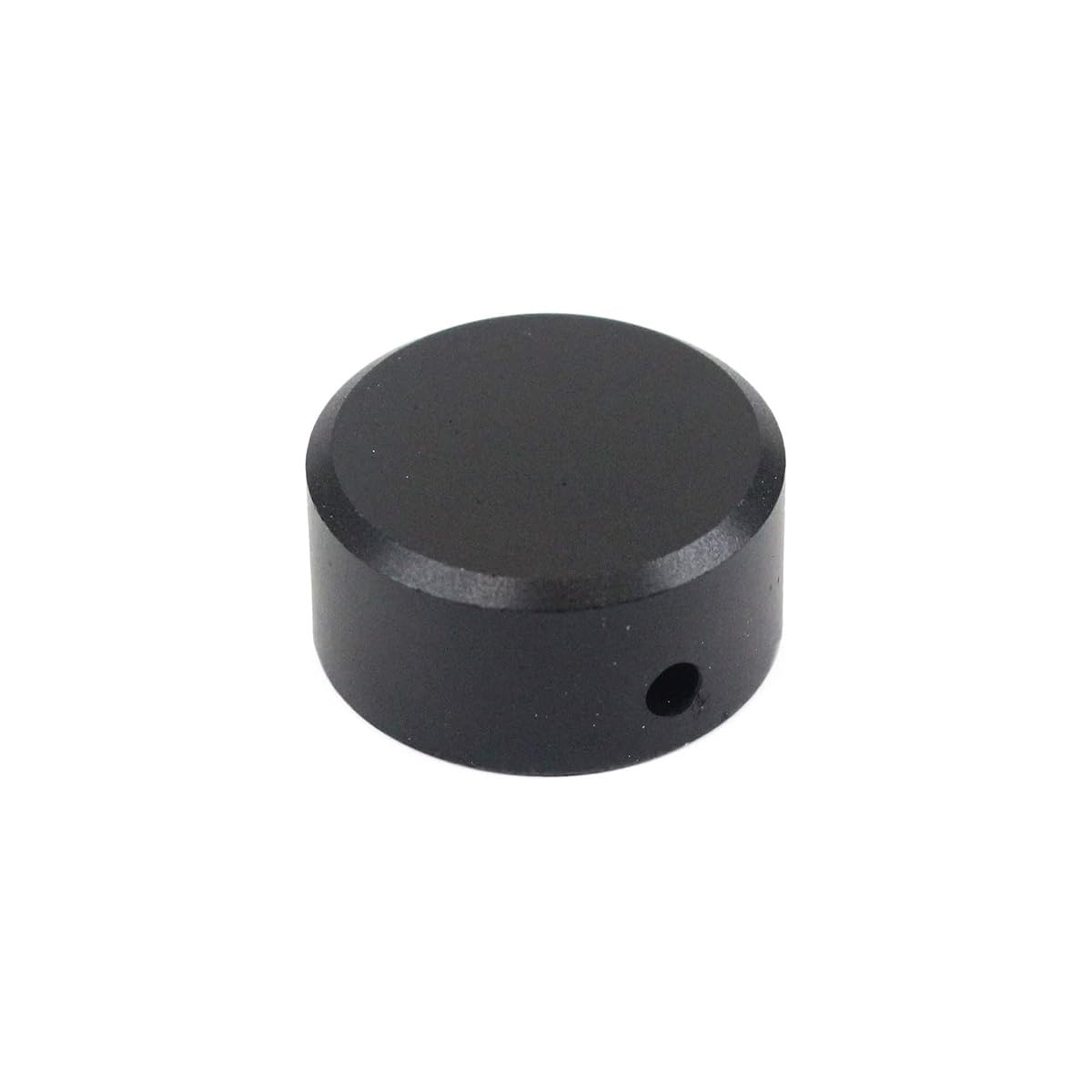 TRUE DYNA EFSH-01/BK The Effector Footswitch Hat, Black, Trudina Effect Switch Hat