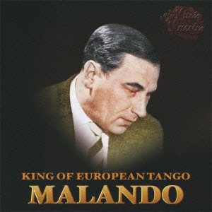 King of European Tango
