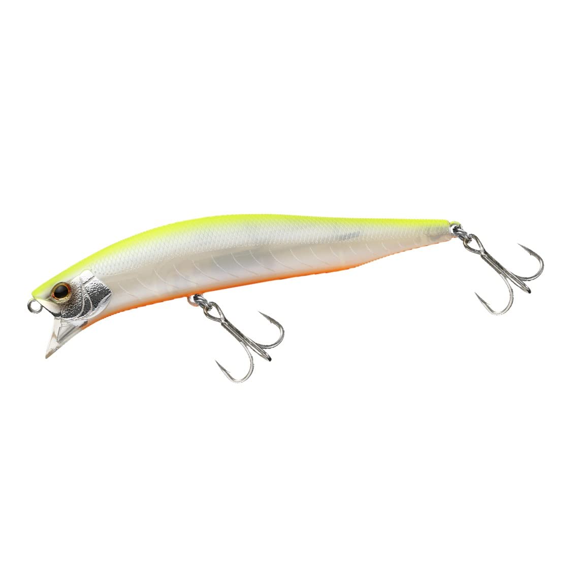 Daiwa C Wake R111FSSR Sea Bass Lure, Chart BP