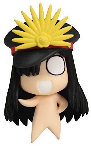 BellFine Bellfine Fate/Grand Order Gudaguda Nobu Figure Strap