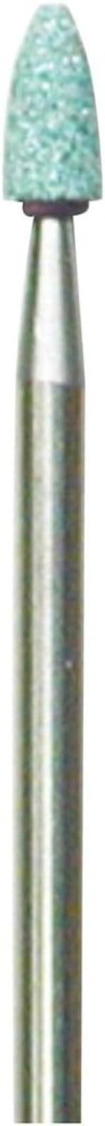 Whetstone with Shaft (for non-iron) GC Material No. H-261