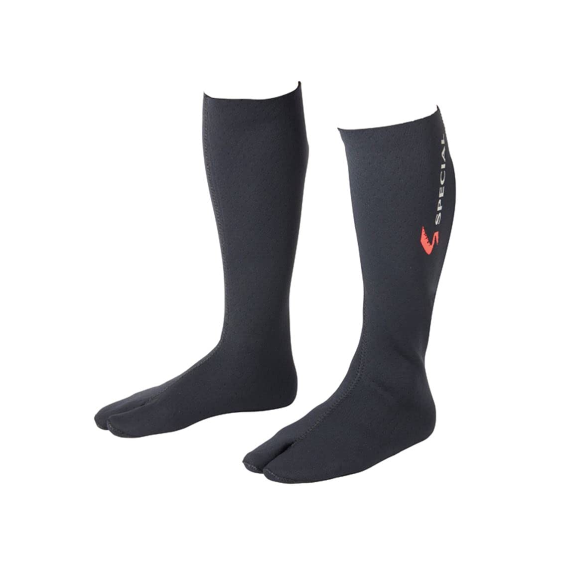 Daiwa Neo Socks, Wet SN-321V(W), Black, M