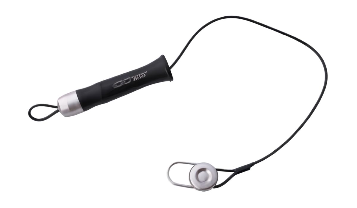 Studio Ocean Mark Curl Cord CURL Cord CC800H (23) Dark Silver (DS)