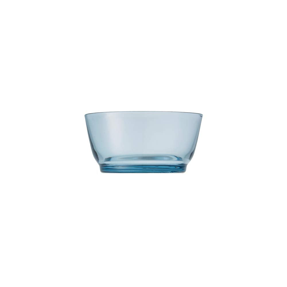 KINTO 26907 HIBI Bowl, 4.9 inches (125 mm), Blue